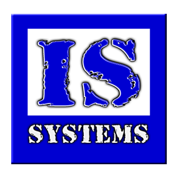 IS Systems Logo